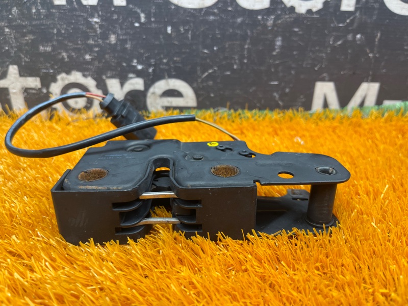 замок капота, 1500 рублей, Красноярск