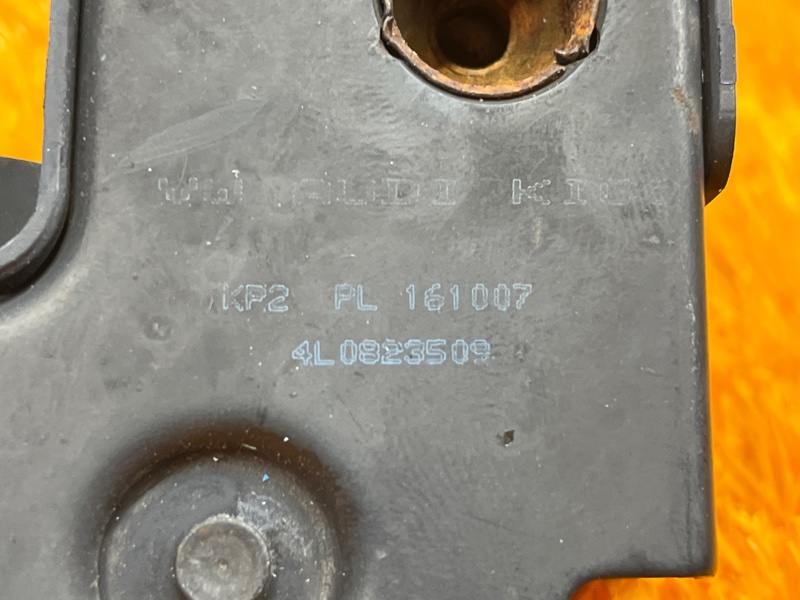 замок капота, 1500 рублей, Красноярск