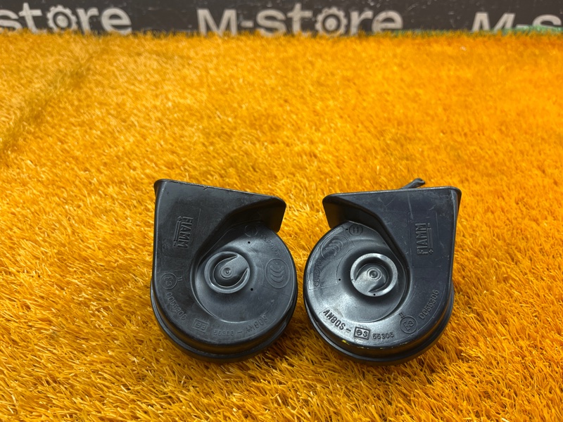 Сигнал звуковой, 2000 рублей, Красноярск