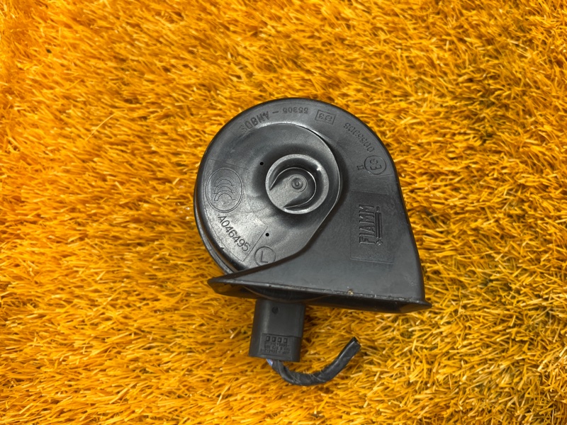 Сигнал звуковой, 2000 рублей, Красноярск