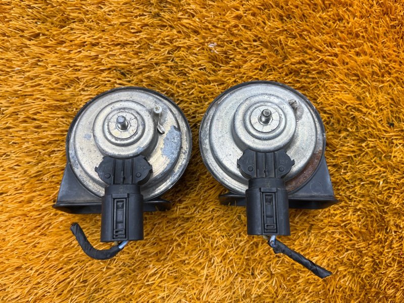 Сигнал звуковой, 2000 рублей, Красноярск