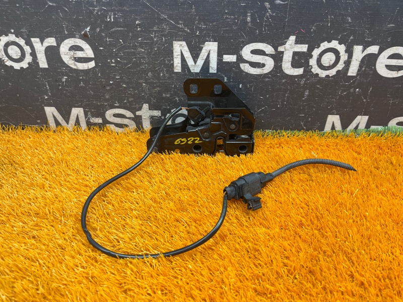 замок капота, 1000 рублей, Красноярск