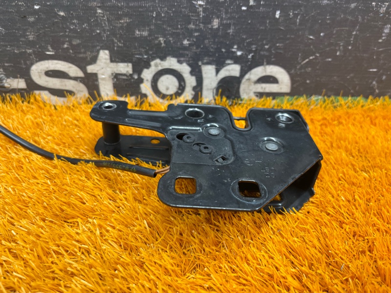 замок капота, 1000 рублей, Красноярск