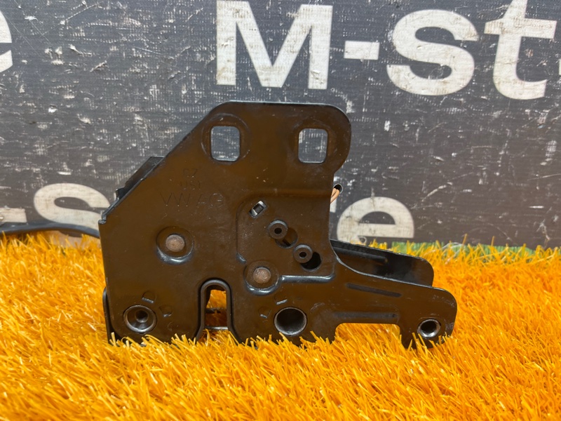 замок капота, 1000 рублей, Красноярск