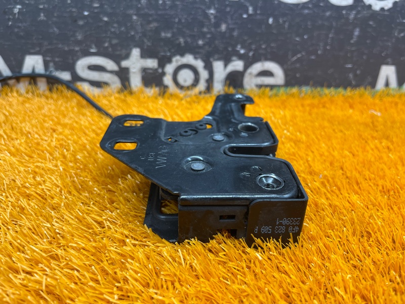 замок капота, 1000 рублей, Красноярск