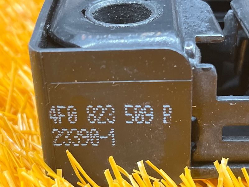 замок капота, 1000 рублей, Красноярск