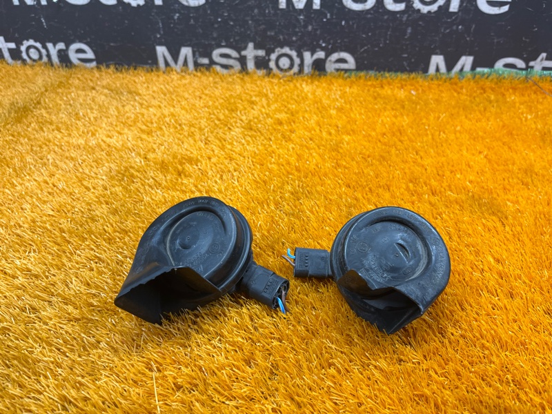 Сигнал звуковой, 2000 рублей, Красноярск