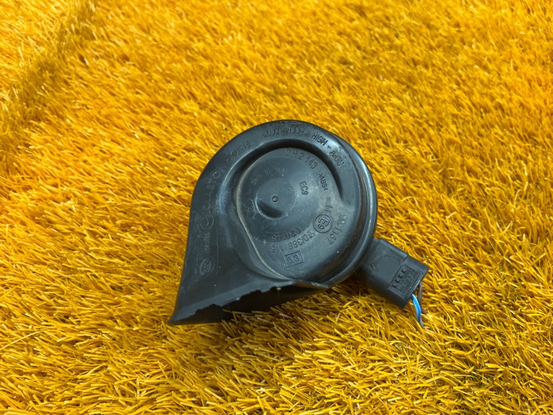 Сигнал звуковой, 2000 рублей, Красноярск