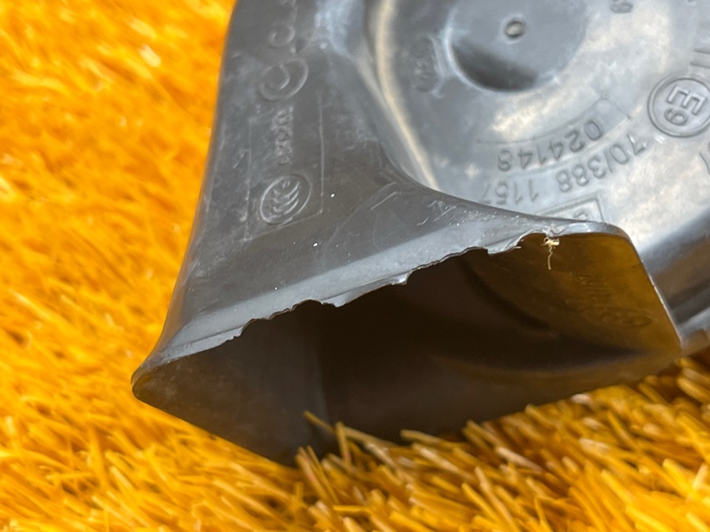 Сигнал звуковой, 2000 рублей, Красноярск