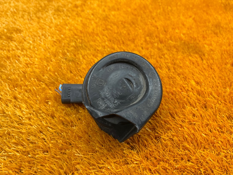 Сигнал звуковой, 2000 рублей, Красноярск