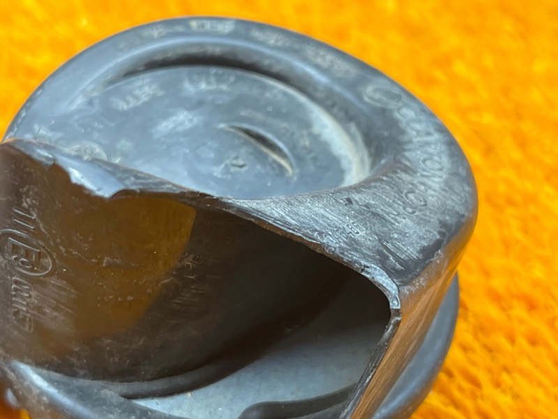 Сигнал звуковой, 2000 рублей, Красноярск