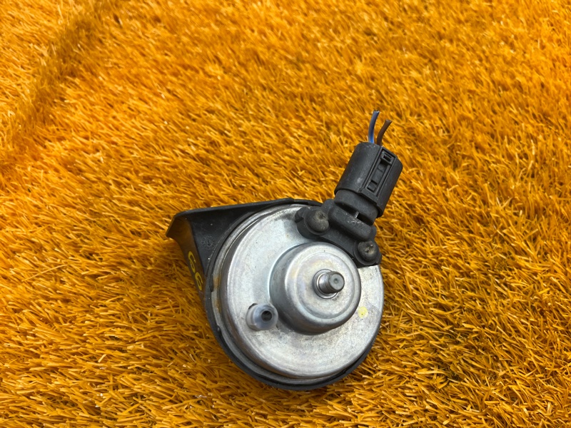 Сигнал звуковой, 2000 рублей, Красноярск