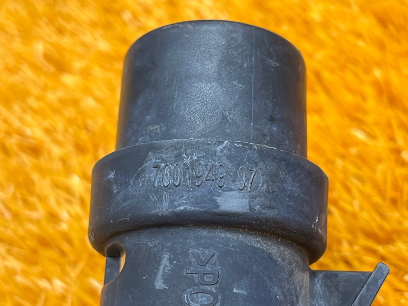 Форсунка омывателя фары, 500 рублей, Красноярск