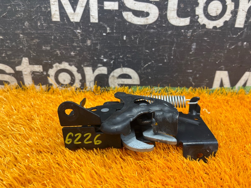 замок капота, 1700 рублей, Красноярск