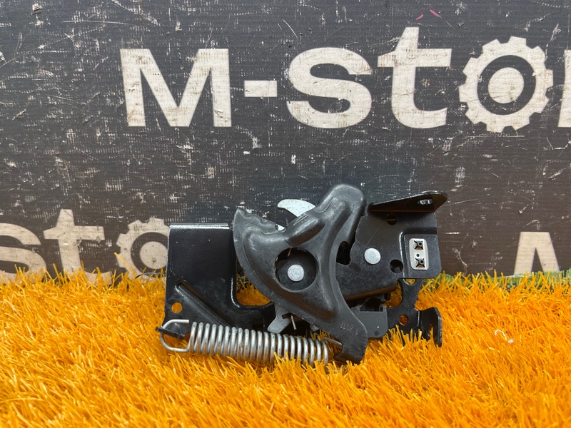 замок капота, 1700 рублей, Красноярск