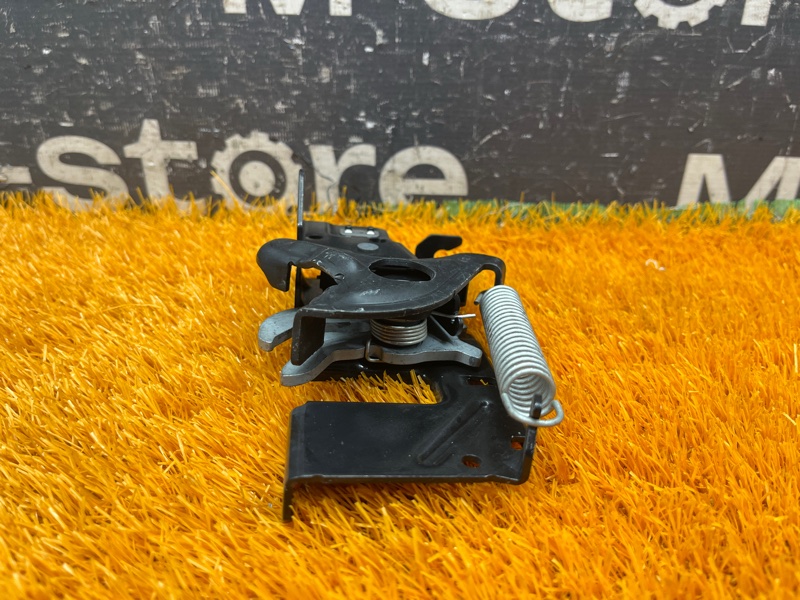 замок капота, 1700 рублей, Красноярск