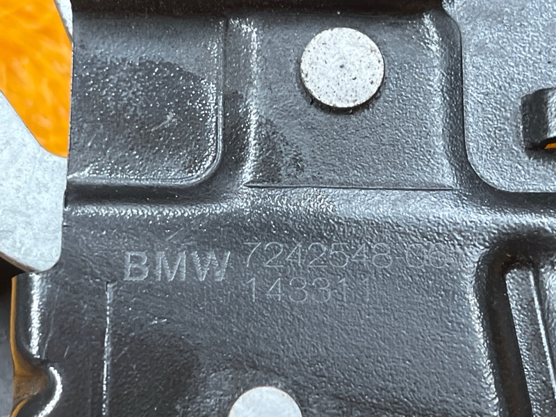 замок капота, 1700 рублей, Красноярск