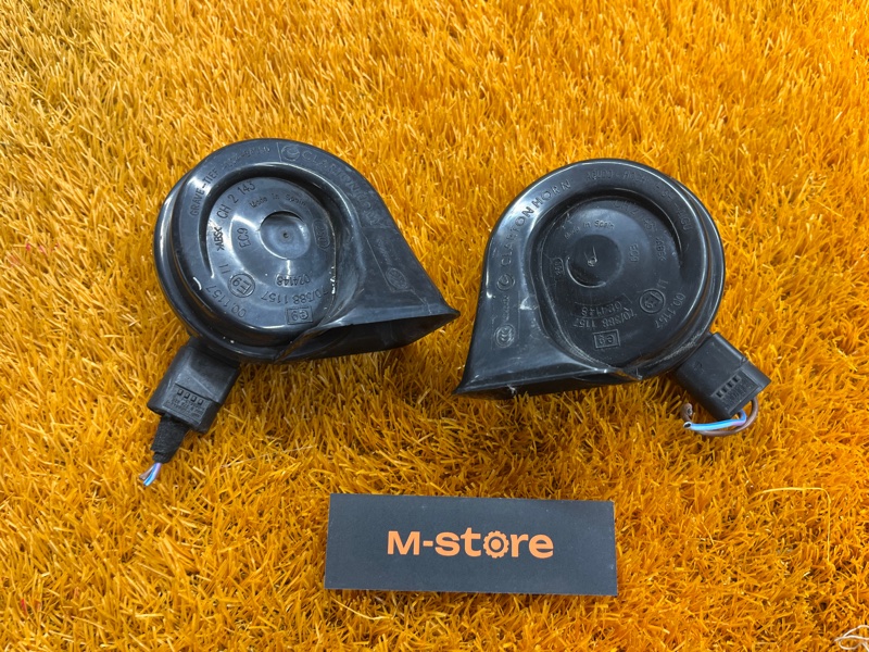 Сигнал звуковой, 3000 рублей, Красноярск