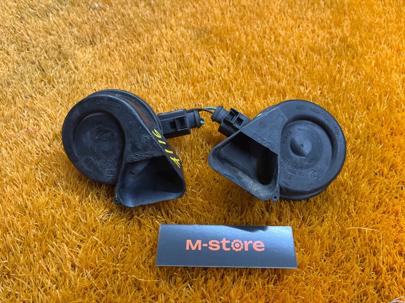 Сигнал звуковой, 2500 рублей, Красноярск