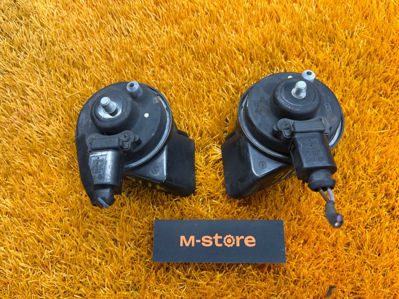 Сигнал звуковой, 2500 рублей, Красноярск