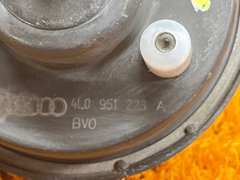 Сигнал звуковой, 2500 рублей, Красноярск