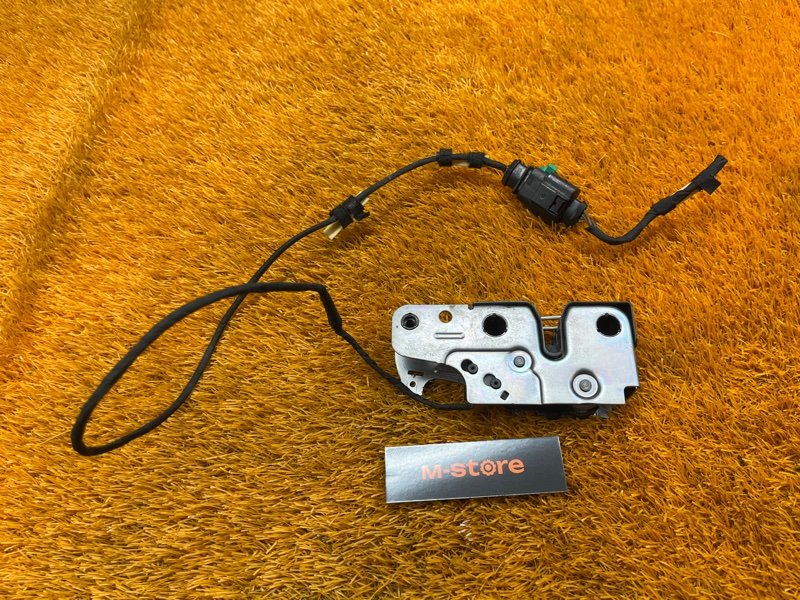 замок капота, 1700 рублей, Красноярск