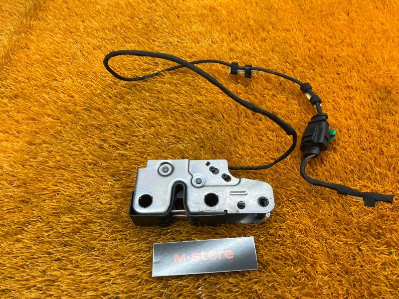 замок капота, 1700 рублей, Красноярск