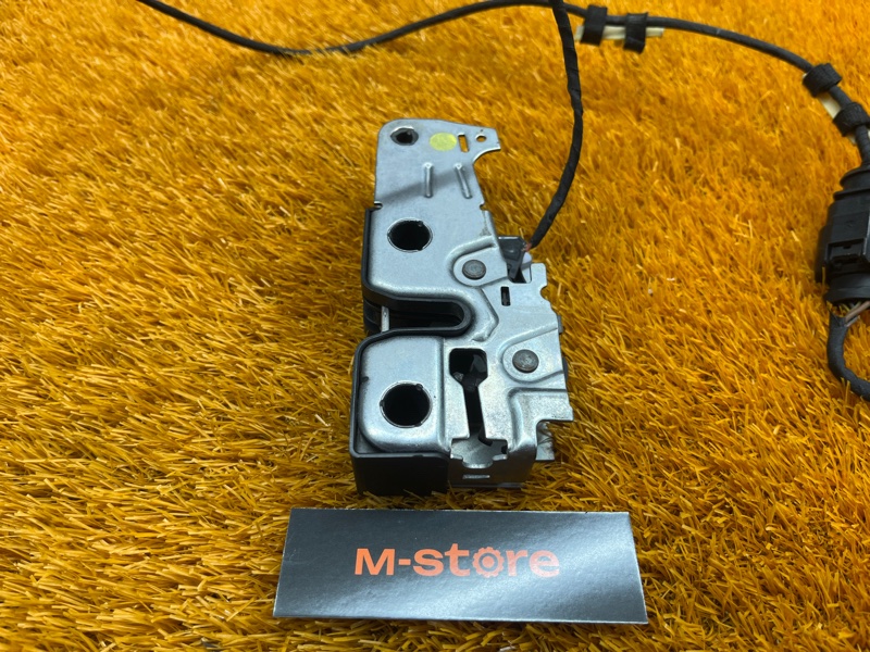 замок капота, 1700 рублей, Красноярск