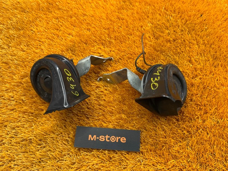 Сигнал звуковой, 1700 рублей, Красноярск