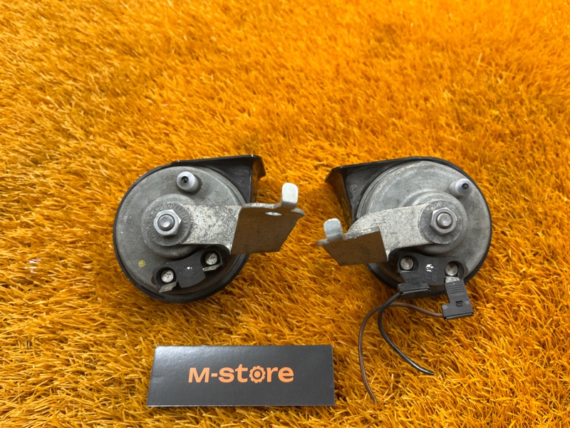 Сигнал звуковой, 1700 рублей, Красноярск