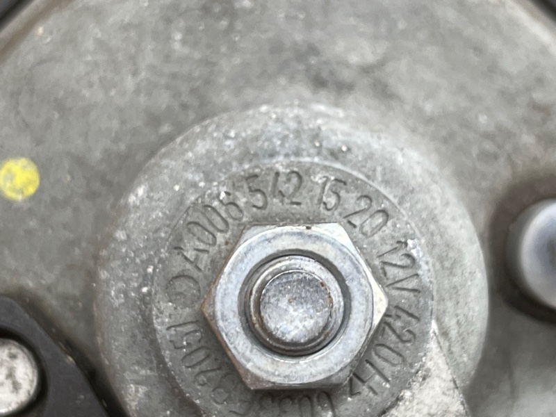 Сигнал звуковой, 1700 рублей, Красноярск