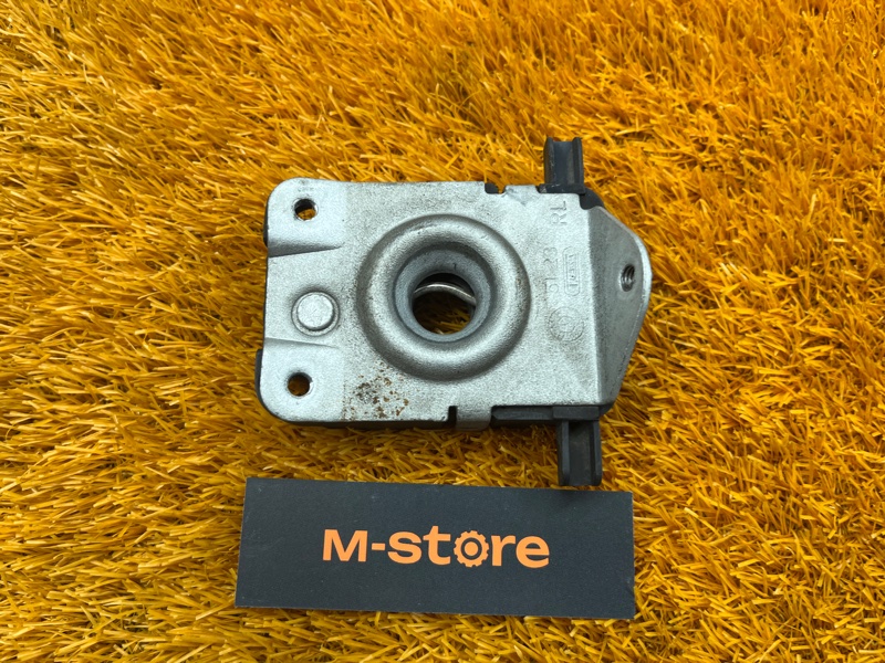 замок капота, 700 рублей, Красноярск