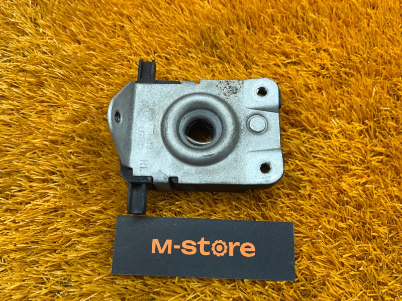 замок капота, 700 рублей, Красноярск