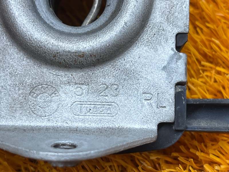 замок капота, 700 рублей, Красноярск