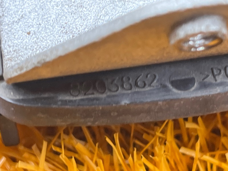 замок капота, 700 рублей, Красноярск