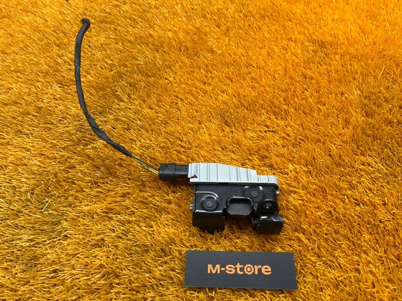 замок капота, 1200 рублей, Красноярск