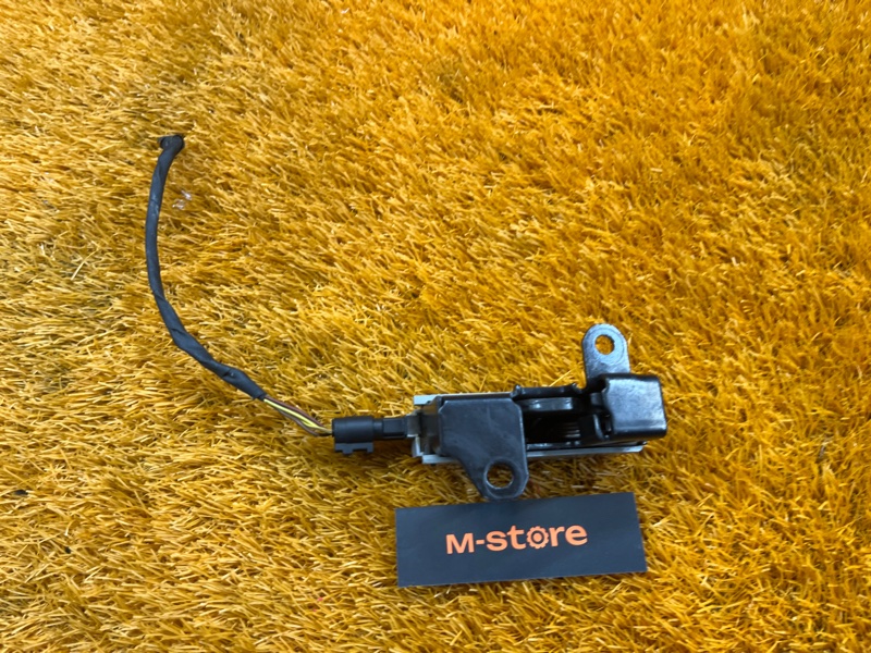 замок капота, 1200 рублей, Красноярск