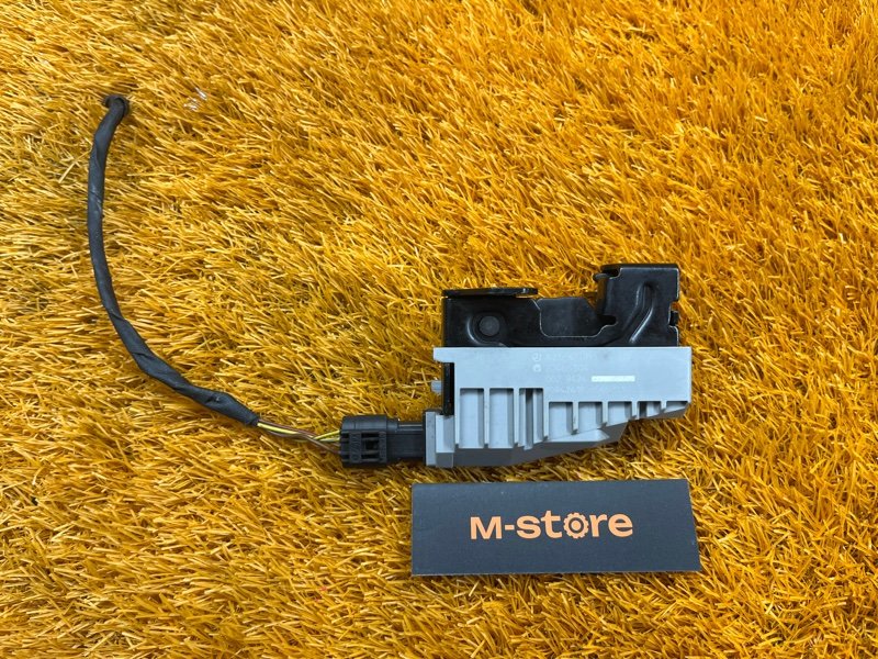 замок капота, 1200 рублей, Красноярск