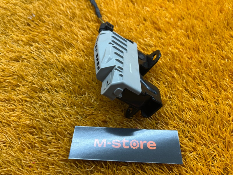 замок капота, 1200 рублей, Красноярск