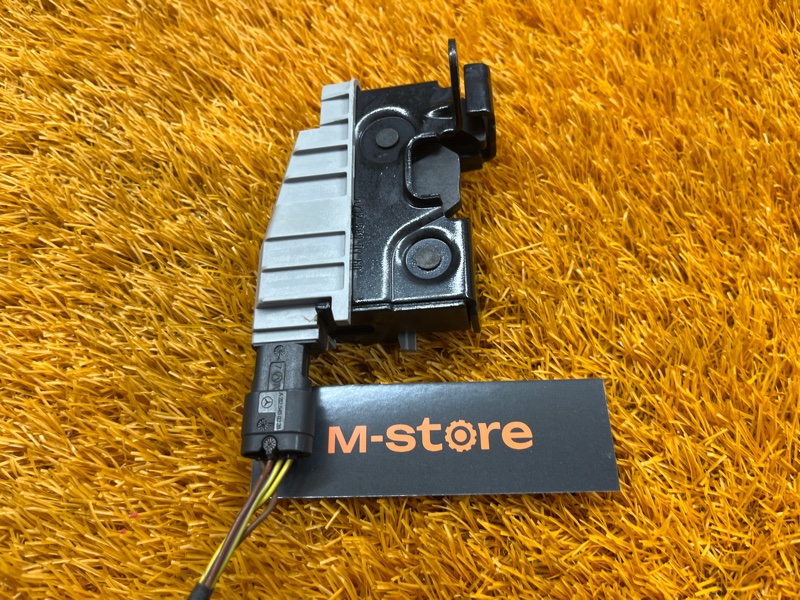 замок капота, 1200 рублей, Красноярск