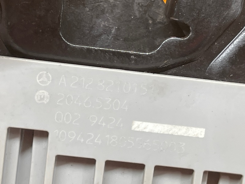 замок капота, 1200 рублей, Красноярск