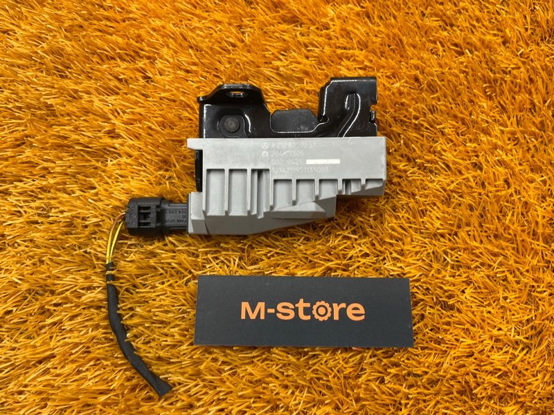 замок капота, 1200 рублей, Красноярск