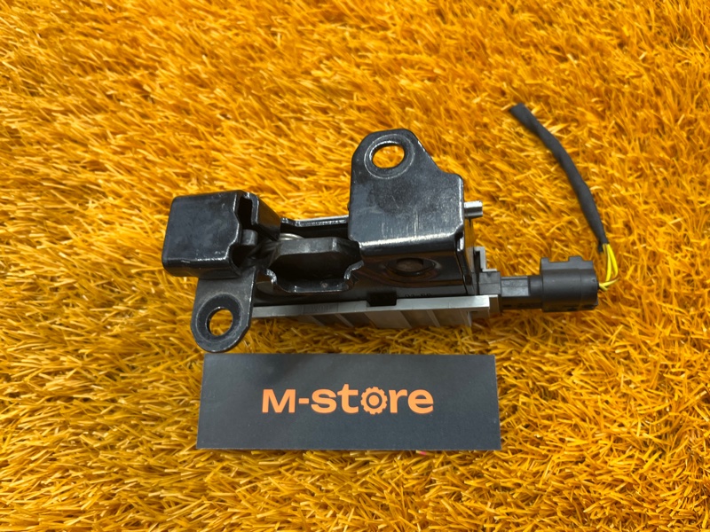 замок капота, 1200 рублей, Красноярск