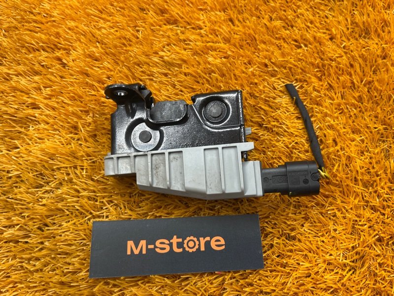 замок капота, 1200 рублей, Красноярск