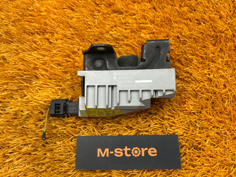 замок капота, 1200 рублей, Красноярск