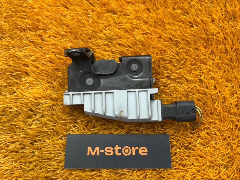 замок капота, 1200 рублей, Красноярск