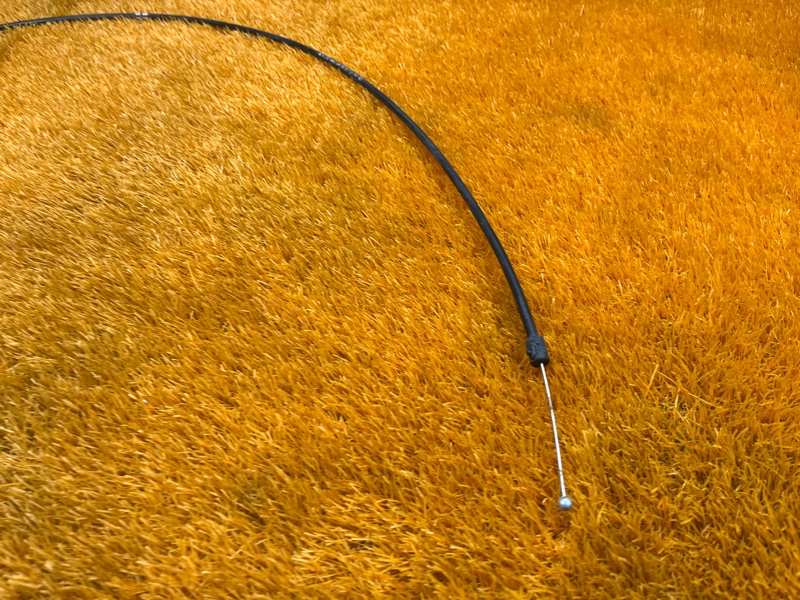 трос капота, 700 рублей, Красноярск