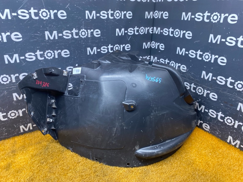 подкрылок, 5000 рублей, Красноярск