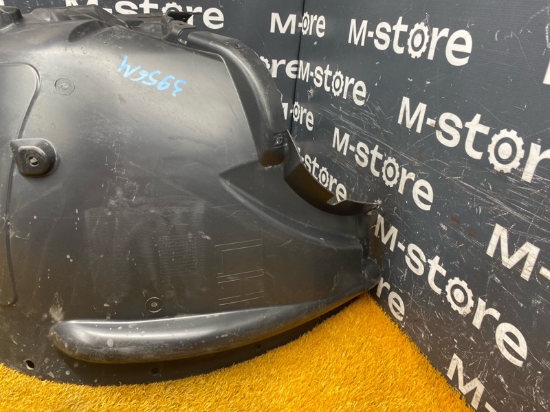 подкрылок, 5000 рублей, Красноярск