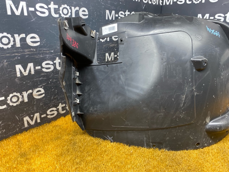 подкрылок, 5000 рублей, Красноярск